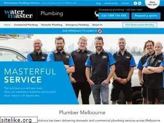 watermasterplumbing.com.au