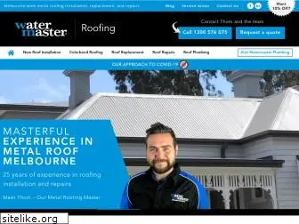 watermasterroofing.com.au