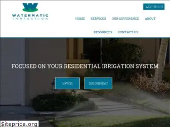 watermaticinc.com