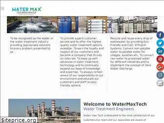 watermaxtech.com