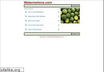 watermelon.com