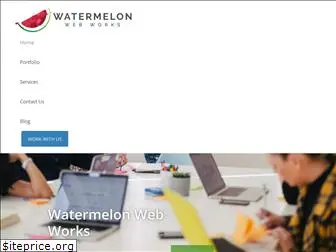 watermelon503.com
