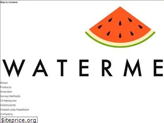 watermelonsurveys.com
