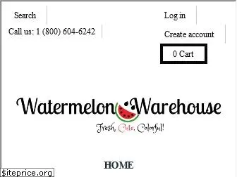 watermelonwarehouse.com