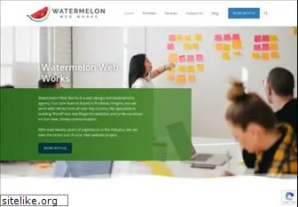 watermelonwebworks.com