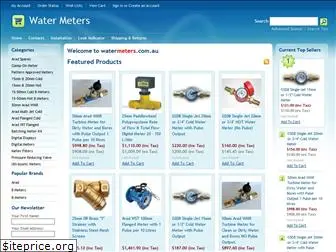 watermeters.com.au