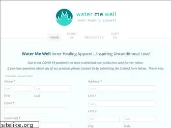 watermewell.com