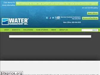 watermgt.com