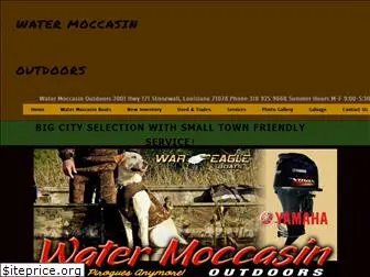 watermoccasin.net