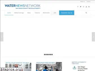 waternewsnetwork.com