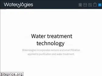 waterologies.com