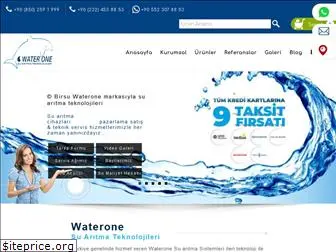 waterone.com.tr