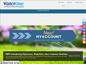 waterone.org