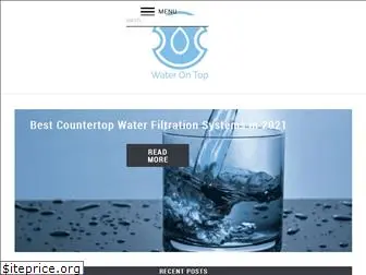 waterontop.com