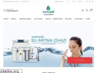 waterpak.com.tr