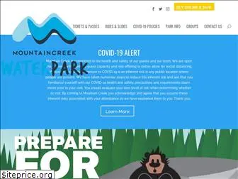 waterpark.mountaincreek.com