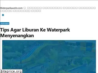 waterparkaustin.com