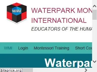 waterparkmontessori.com