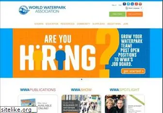 waterparks.org