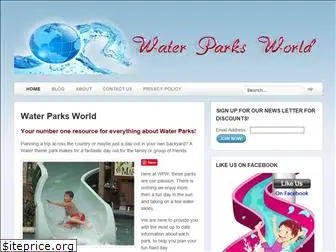 waterparksworld.com