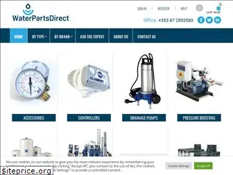 waterpartsdirect.com