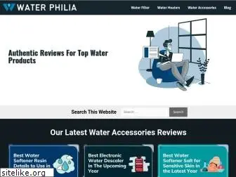 waterphilia.com