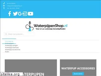 waterpijpenshop.nl