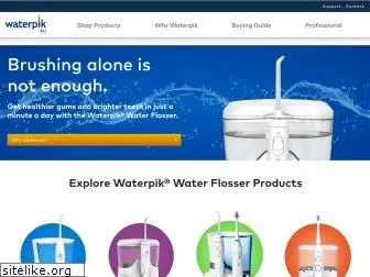 waterpik.com.au