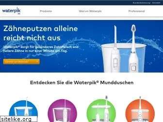 waterpik.de