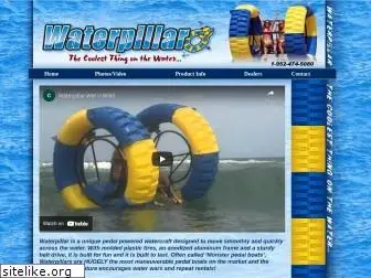 waterpillar.net