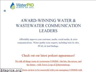 waterpio.com