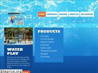 waterplay.com.au