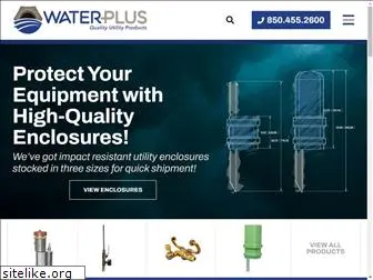 waterpluscorp.com