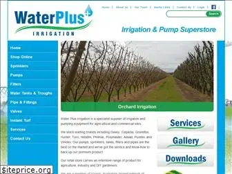 waterplusirrigation.com.au