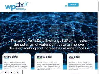 waterpointdata.org
