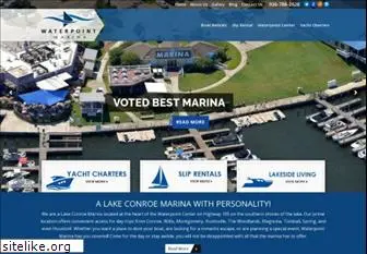 waterpointmarina.com