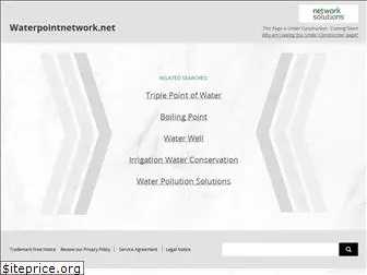waterpointnetwork.net