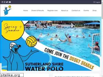 waterpolo.asn.au