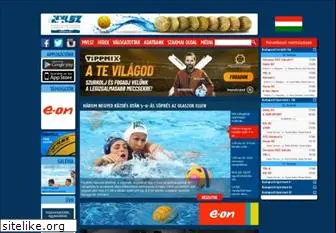 www.waterpolo.hu