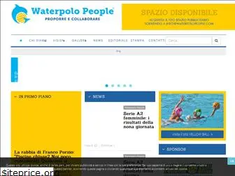 waterpolopeople.com