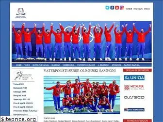 waterpoloserbia.org