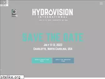 waterpowerconference.com