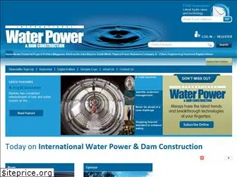 waterpowermagazine.com