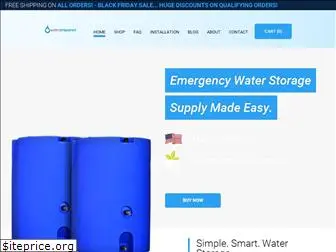 waterprepared.com