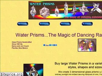 waterprisms.com