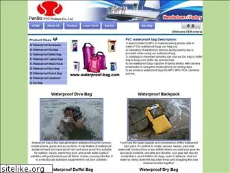 waterproof-bag.com