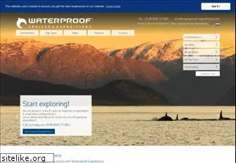 waterproof-expeditions.com