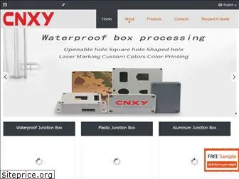 waterproof-junctionbox.com