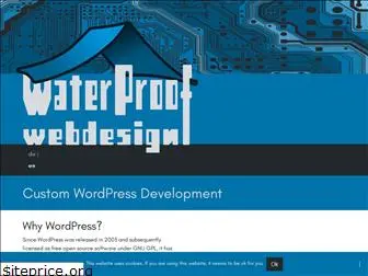 waterproof-webdesign.info