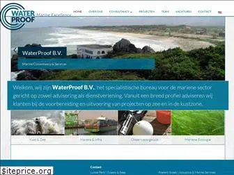 waterproofbv.com
